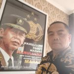 DPW FBN RI Lampung menyerukan penegakan hukum yang tegas dan transparan atas kejadian pemukulan disalah satu ponpes pesawaran 