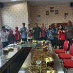 Kabar Gembira!! Insentif ribuan honorer Pesawaran yang tertunda akan segera dibayarkan 