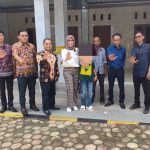 FBN Lampung Apresiasi Polres Pesawaran Tangkap Pelaku Penganiayaan terhadap Anak