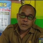 Realisasi DD TA 2024 Pekon Sinar Mulia Prioritaskan Jalan Pertanian