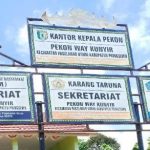 Terkait mobil ambulans, Diduga Kakon Way Kunir Pagelaran utara tidak Serius dalam mewujudkan Aspirasi Masyarakat 