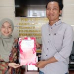 Dugaan Korupsi pada Kegiatan proyek  dinas KPTPHP Lampung Timur Resmi dilaporkan Ke Kejati Lampung 