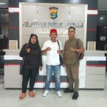 Diduga Gunakan Ijazah Palsu, Oknum Anggota DPRD Tubaba Dilaporkan Ke Polda Lampung Oleh JPKP 