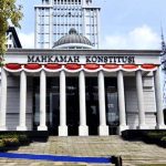 Kalah Telak Dari Aries Sandi, Kini Nanda Menggantungkan Mimpi Jadi Bupati Pesawaran ke MK