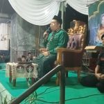 Peringatan Isra’ Mi’raj dan Harlah NU ke-102 di Fajar Baru : Momentum Memperkuat Iman, Persatuan, dan Peran NU di Masyarakat