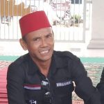 Sikap JPKP Tubaba Soal Dugaan Penggunaan Ijazah Palsu EF