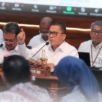 Dukung Program Prioritas Presiden Mendes PDT Alokasikan Rp 16 Triliun dari Dana Desa untuk Swasembada Pangan
