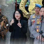 Komitmen Berantas Korupsi, Polri dan KPK tingkatkan Sinergi