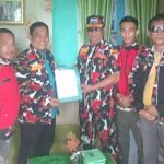 Kepengurusan Marcab LMP Pesawaran Resmi Terbentuk 
