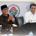 Mendes Yandri : Fokus penggunaan Dana Desa tahun 2025 sesuai dengan Permendesa Nomor 2 Tahun 2024