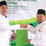 Dukungan Tokoh Daerah Meriahkan PD-PKPNU ke-29 di Natar