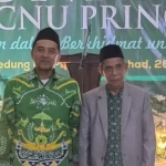 PCNU Pringsewu Gelar Konfercab Ke-4, KH Hambali Terpilih Sebagai Rais Syuriyah
