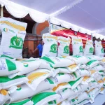 Siap-siap! Pemerintah Akan bagikan Bantuan Pangan kepada 16 juta KPM pada Januari Dan Februari 2025