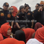 Diduga Tuntutan tak terpenuhi oleh PT. AJRI, GRIB Jaya Kembali lakukan Unras jilid 2