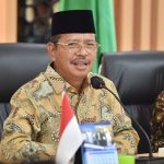 43 Lembaga Pendidikan Pesantren Terima SK Izin Pendirian dari Kemenag