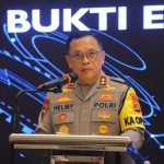 HPN 2025: Polda Lampung Dukung Pers sebagai Pilar Ketahanan Pangan dan Stabilitas Bangsa