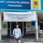 PLN Diminta Tanggap, Wujudkan Harapan Masyarakat Gunung Raya