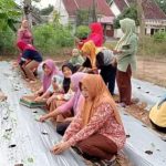Pembangunan Desa Panca Marga: Dana Desa 2024 Digerakkan untuk Kesejahteraan Masyarakat