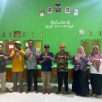 BUMT Tiyuh Panca Marga Luncurkan Program Penggemukan Kambing untuk Kesejahteraan Ekonomi Desa