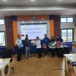 Nelayan Pesawaran Terima Sertifikat BST dan SKK, Evi Susina Dukung Peningkatan Kecakapan Laut