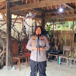 Peringati Hari Peduli Sampah Sedunia, Polda Lampung Dorong Inovasi Daur Ulang Bernilai Ekonomi
