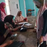 200 KPM di Pekon Fajar Baru Pringsewu Terima Bantuan Sosial, Kini Bisa Dicairkan Sebagian Secara Tunai