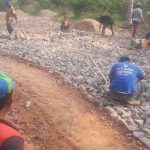 Dari Durian hingga Gazebo: Pekon Margosari Maju dengan Pemberdayaan dan Pembangunan