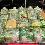Polda Lampung Gagalkan Penyelundupan 24 Kg Sabu di Pelabuhan Bakauheni