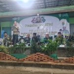 Susunan Kepengurusan MWCNU Jati Agung 2024-2029 Ditetapkan