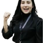 Drg. Elin dan Supriyanto Diusung Koalisi, Siap Hadapi Nanda-Antonius di PSU Pesawaran