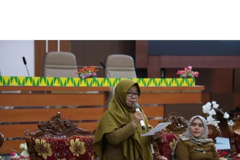 Mendorong Kemandirian Ekonomi: Perempuan Pringsewu Didorong Berwirausaha untuk Pembangunan Daerah