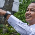 Rencana Menteri ESDM Bahlil Lahadalia: RW Jadi Sub Pangkalan Pengawasan Distribusi LPG 3 Kg