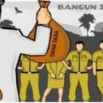 Dugaan Korupsi Dana Desa di Pesawaran: Kades Bangunsari Diduga Kucurkan 400 Juta Rupiah Tanpa Realisasi!