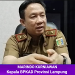 BPKAD Provinsi Lampung Gerak Cepat Atasi Defisit Tuntaskan Hutang