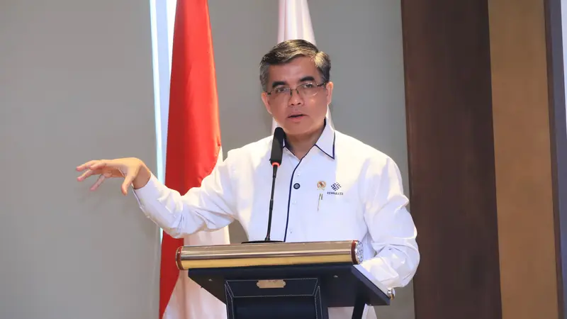 1.604 Aduan THR Masuk ke Kemnaker, Menaker: Perusahaan Bisa Kena Sanksi Berat!