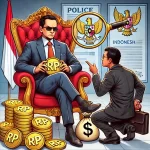 Janji Proyek Berujung Tipu-Tipu! Oknum Mantan Sekda Lampung Dilaporkan ke Polda, Korban Rugi Rp 735 Juta