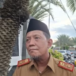 Pengerjaan Jalan di Lampung Tetap Berjalan Meski Ada Efisiensi Anggaran