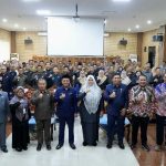 Bupati Pringsewu Pimpin Rapat Perdana, Targetkan Efisiensi Rp 150 Miliar untuk Masyarakat