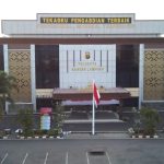 Oknum Penyidik Polresta Bandar Lampung Diduga Lakukan Kekerasan, Korban Melapor ke Propam Polda Lampung