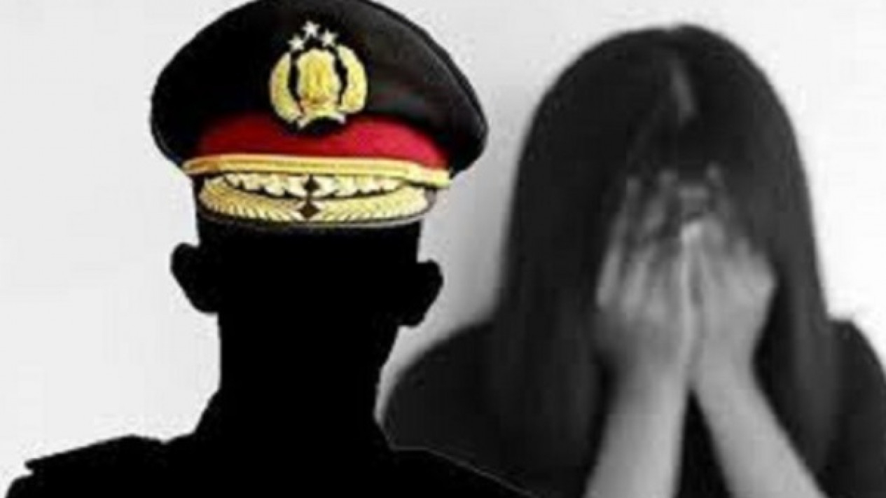 Citra Kepolisian Tercoreng! Aipda HB Digerebek Berduaan dengan Wanita Bersuami di Hotel