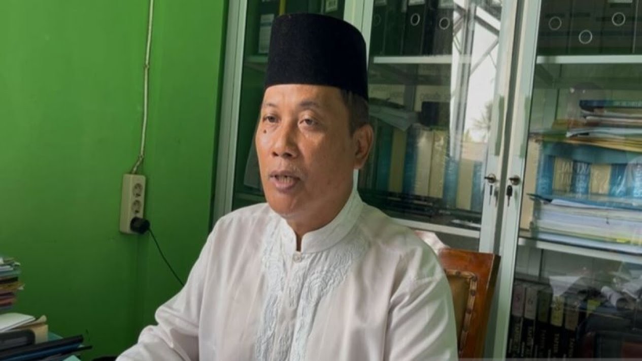 TERUNGKAP!, Geger! Bayi Laki-Laki Ditemukan di Samping Asrama Putri Ponpes Babul Hikmah