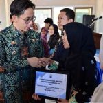 5.160 Guru Honorer di Lampung Selatan Terima Insentif 2025