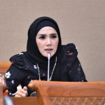 Mulan Jameela Soal Lagu “Bayar Bayar Bayar”: “Itu Kebebasan Berekspresi!