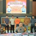 Korupsi APBTiyuh Terbongkar! Kepala Tiyuh Suka Jaya Jadi Tersangka, Rugikan Negara Rp272 Juta