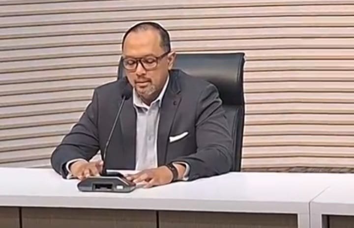 KPK Bantah Penyidik Cuti, Ini Alasan Febri Diansyah Batal Diperiksa