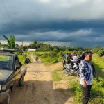 Pemuda 17 Tahun Hilang Terseret Arus di Sungai Way Katibung