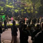 200 Preman dari Ambon ke Universitas Malahayati Picu Ketegangan di Bandar Lampung