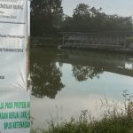 Pembangunan Taman Wisata Pemancingan Tubaba Dinilai Gagal Total, Dana Besar Diduga Dikorupsi!