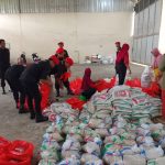 DPD GRIB Jaya Lampung Gelar Bhakti Sosial, Bagikan 300 Paket Sembako untuk Anak Yatim dan Fakir Miskin
