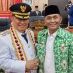 Sinergi Menuju Tanggamus Maju: APDESI Siap Berkolaborasi dengan Kepemimpinan Baru